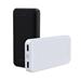 Devia powerbank Kintone 20000 mAh - Black 6938595354649