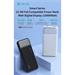 Devia powerbank Smart Series with Digital Display PD 20W 10000 mAh - Black 6942297111547