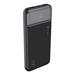 Devia powerbank Smart Series with Digital Display PD 20W 10000 mAh - Black 6942297111547