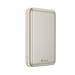 Devia powerbank Ultra12 Magnetic Wireless 10.000 mAh PD 22.5W - Gold 6942297141827