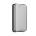 Devia powerbank Ultra12 Magnetic Wireless 10.000 mAh PD 22.5W - Gray 6942297141834
