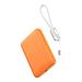 Devia powerbank Ultra12 Magnetic Wireless 10.000 mAh PD 22.5W - Orange 6942297144293