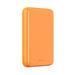Devia powerbank Ultra12 Magnetic Wireless 10.000 mAh PD 22.5W - Orange 6942297144293