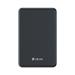 Devia powerbank Ultra13 Solid State Magnetic 5.000 mAh PD 22.5W - Black 6942297147508