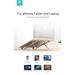 Devia Pro1 Multi-function Folding Stand For Tablet/Laptop - Silver 6942297129160