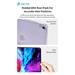 Devia puzdro Cool Series Protective Case pre iPad 10-11 Gen 2022/2025 - Black 6942297127685