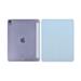 Devia puzdro Cool Series Protective Case pre iPad 10.2" 2019/2020/2021 - Blue 6942297101081