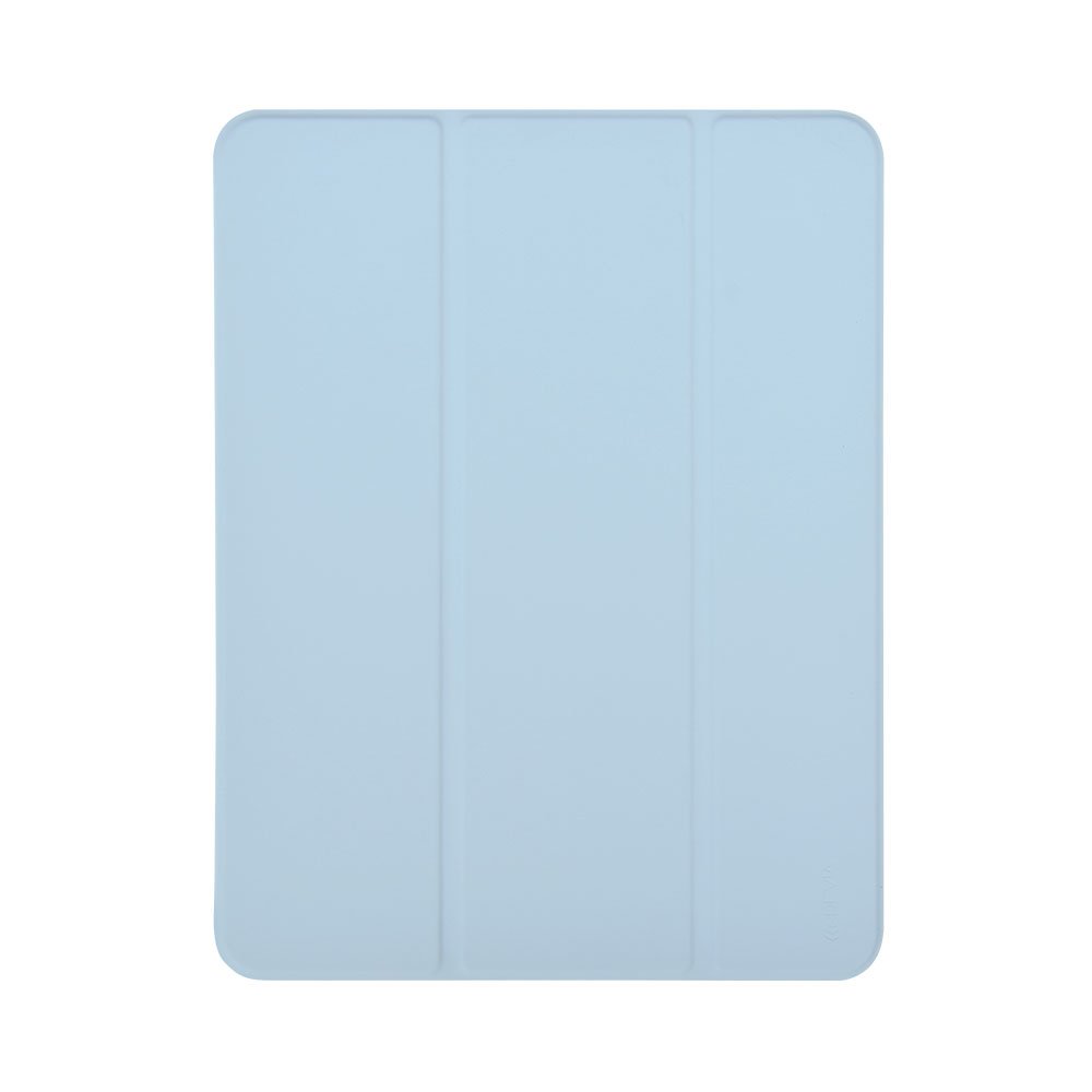 Devia puzdro Cool Series Protective Case pre iPad 10.2" 2019/2020/2021 - Blue 6942297101081