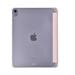 Devia puzdro Cool Series Protective Case pre iPad 10.2" 2019/2020/2021 - Pink 6942297101098
