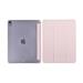 Devia puzdro Cool Series Protective Case pre iPad 10.2" 2019/2020/2021 - Pink 6942297101098
