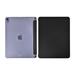 Devia puzdro Cool Series Protective Case pre iPad 10.9" 2022 10th Gen - Black 6942297101104