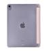 Devia puzdro Cool Series Protective Case pre iPad 10.9" 2022 10th Gen - Pink 6942297101128