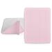 Devia puzdro Gremlin Case with Pencil Slot pre iPad Air 10.9"/Air 11" M2 2024 - Light Pink 6938595378867
