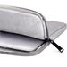 Devia puzdro Justyle pre Macbook Pro 16" M1/M2/M3/M4 - Light Gray 6938595348488