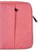Devia puzdro Justyle pre Macbook Pro/ Air Retina 13" - Pink 6938595348464
