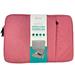 Devia puzdro Justyle pre Macbook Pro/ Air Retina 13" - Pink 6938595348464