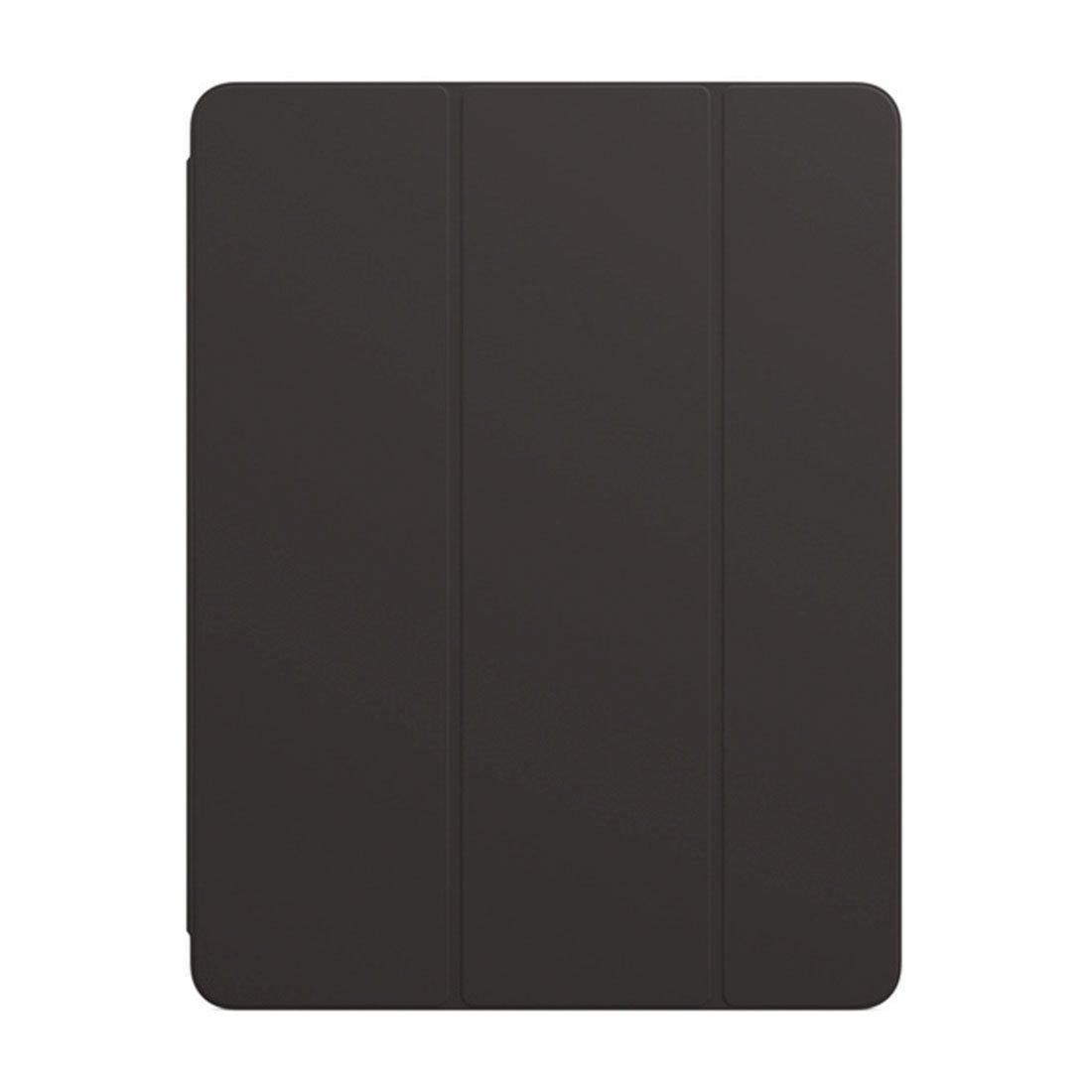 Devia puzdro Leather Case with Pencil Slot pre iPad Air 11" M1/M2/M3 - Black 6938595360961