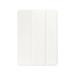 Devia puzdro Nature Series PU Leather Case pre iPad 10.2" 2019/2020/2021 - White 6938595395567