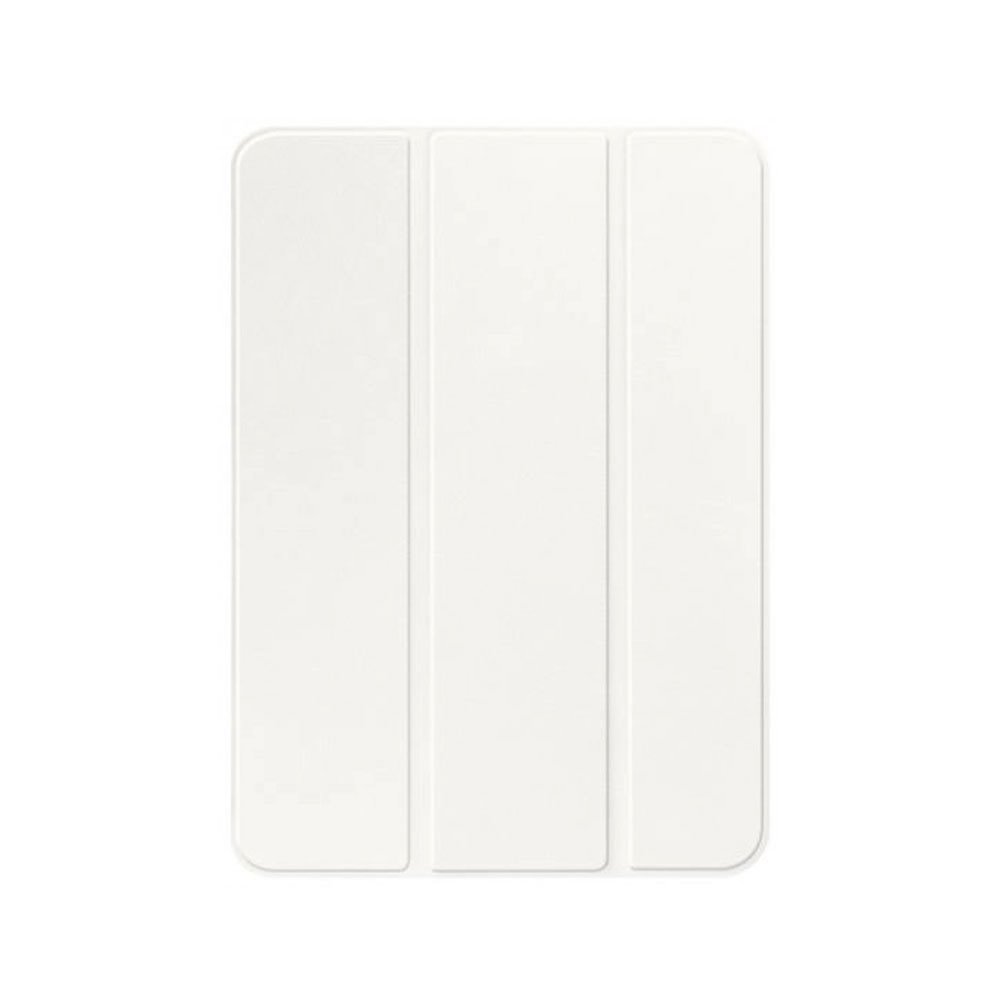 Devia puzdro Nature Series PU Leather Case pre iPad 10.2" 2019/2020/2021 - White 6938595395567