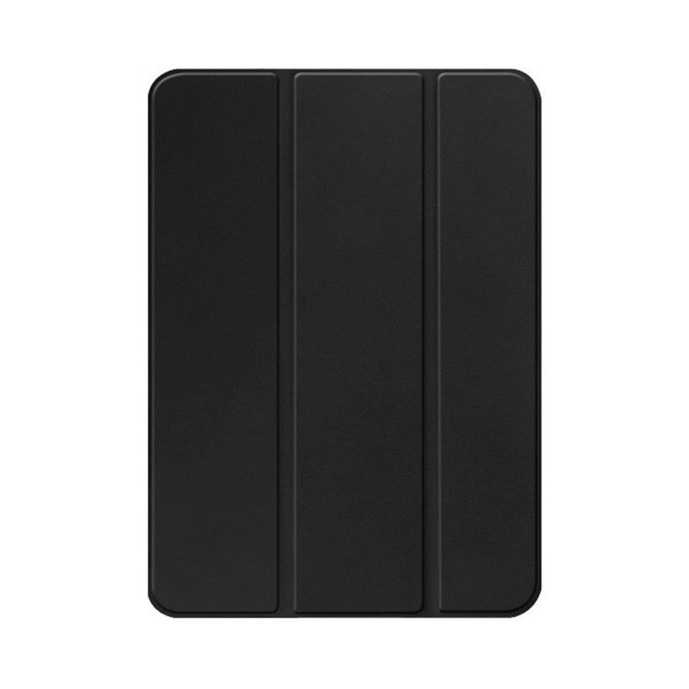 Devia puzdro Nature Series PU Leather Case pre iPad 10.9" 2022 10 Gen - Black 6938595395611