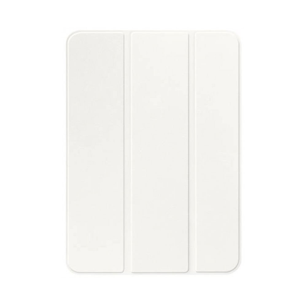 Devia puzdro Nature Series PU Leather Case pre iPad 10.9" 2022 10 Gen - White 6938595395628
