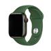 Devia remienok Apple Watch Deluxe Series Sport Band 40/41/42mm - Clover 6938595364488