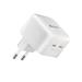 Devia sieťová nabíjačka Extreme Speed GaN PD Quick Charger 45W - White 6938595366109