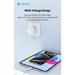 Devia sieťová nabíjačka Extreme Speed Mini PD Quick Charger 20W - White 6938595399886