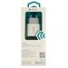 Devia sieťová nabíjačka Rocket series PD Quick Charger 20W - White 6938595351235