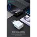Devia sieťová nabíjačka Rocket Series PD Quick Charger 45W - White 6942297112889