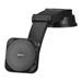Devia Smart Series Magnetic Wireless Vehicle Bracket - Black 6938595398735