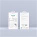 Devia Star Series 3 in 1 iPhone Protector Pack pre iPhone 17 Pro Max 6942297128163