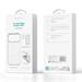 Devia Star Series 3 in 1 iPhone Protector Pack pre iPhone 17 Pro Max 6942297128163