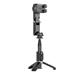 Devia Tripod Stand Multi-functional Desktop Gimbal Selfie-Stick - Black 6938595383823