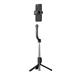 Devia Tripod Stand Multi-functional Detachable Selfie-Stick - Black 6938595383816