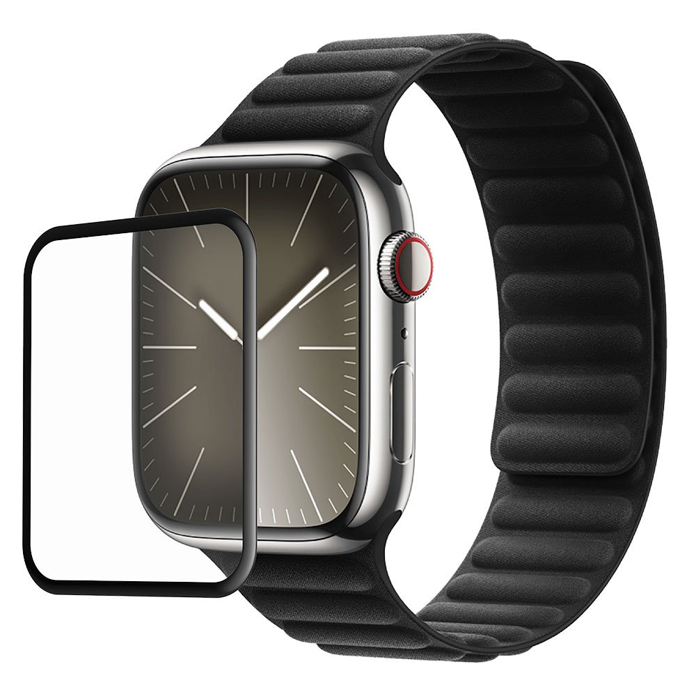 Devia Van Series Curved Protective Film pre Apple Watch 45mm 6942297127753