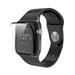Devia Van Series Full Screen Curved Watch Protective Film pre Apple Watch 40mm 6942297127715