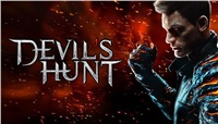 Devil’s Hunt (PC) klíč Steam 821536