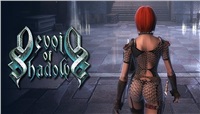 Devoid of Shadows (PC) klíč Steam 1542844