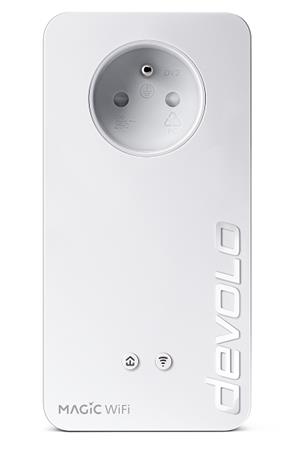 devolo Magic 1 WiFi 2-1-3 Multiroom Kit D 8371