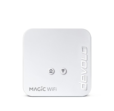 devolo Magic 1 WiFi mini Starter Kit D 8565