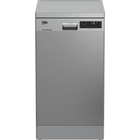 DFS28021X umývačka riadu 45cm BEKO 8690842186707