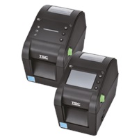 DH220E, USB only, 8 dots/mm (203 dpi), RTC, USB, kit (USB) DH220E-A001-0002