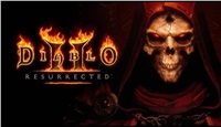 Diablo II: Resurrected (Xbox One/ Xbox XS) klíč MS Store 2290957