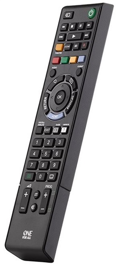 Ďiaľkový ovládač OFA pre TV Sony 8716184065798