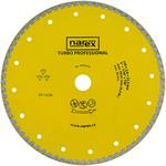 Diamantový kotúč Narex TURBO PROFESSIONAL 230 mm 65405145
