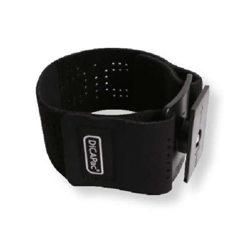 DiCAPac Action DP-1A Armband