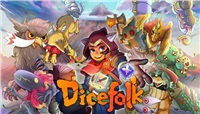 Dicefolk (PC) klíč Steam 2216515