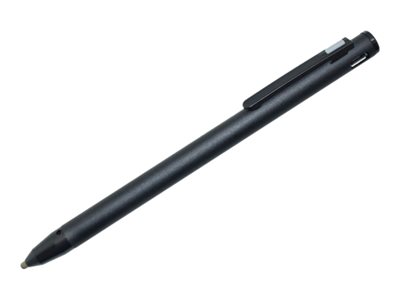 DICOTA Active Stylus Premium - Dotykový hrot - černá D31260