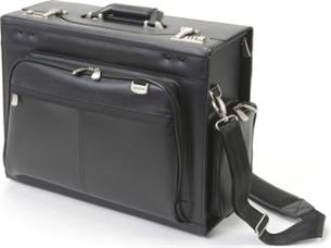 DICOTA AeroCase - Brašna na notebook - 15.4" N25738K